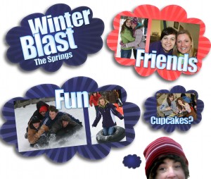Winter Blast 2012