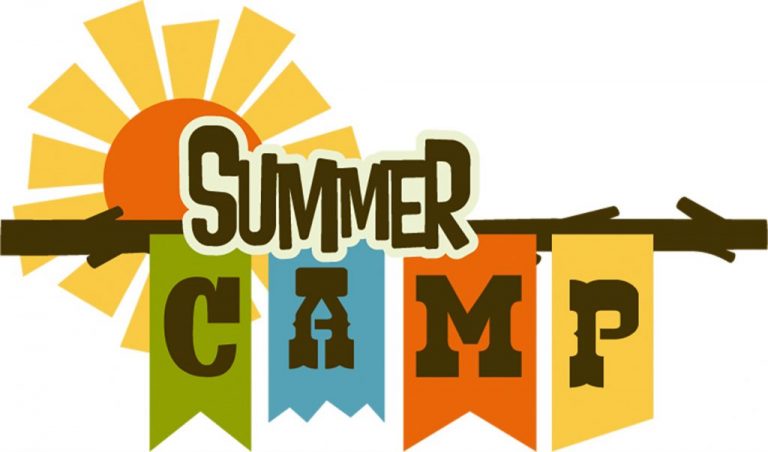 2023 Summer Camp Registration