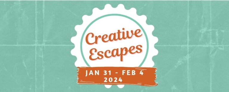 2024 Creative Escapes