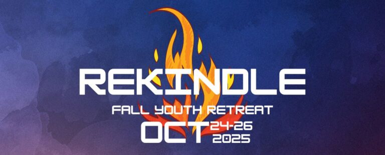 2025 Rekindle