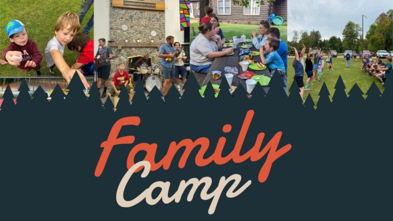 2026 Family Camp